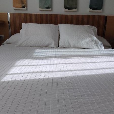 Apartamento Torres19 Sevilla Eksteriør billede