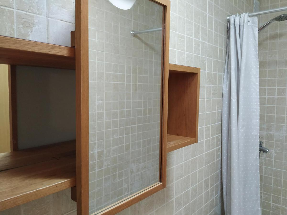 Apartamento Torres19 Sevilla Eksteriør billede