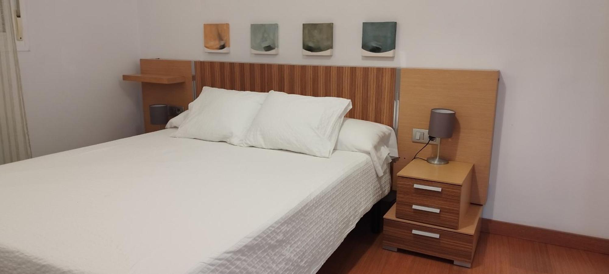 Apartamento Torres19 Sevilla Eksteriør billede