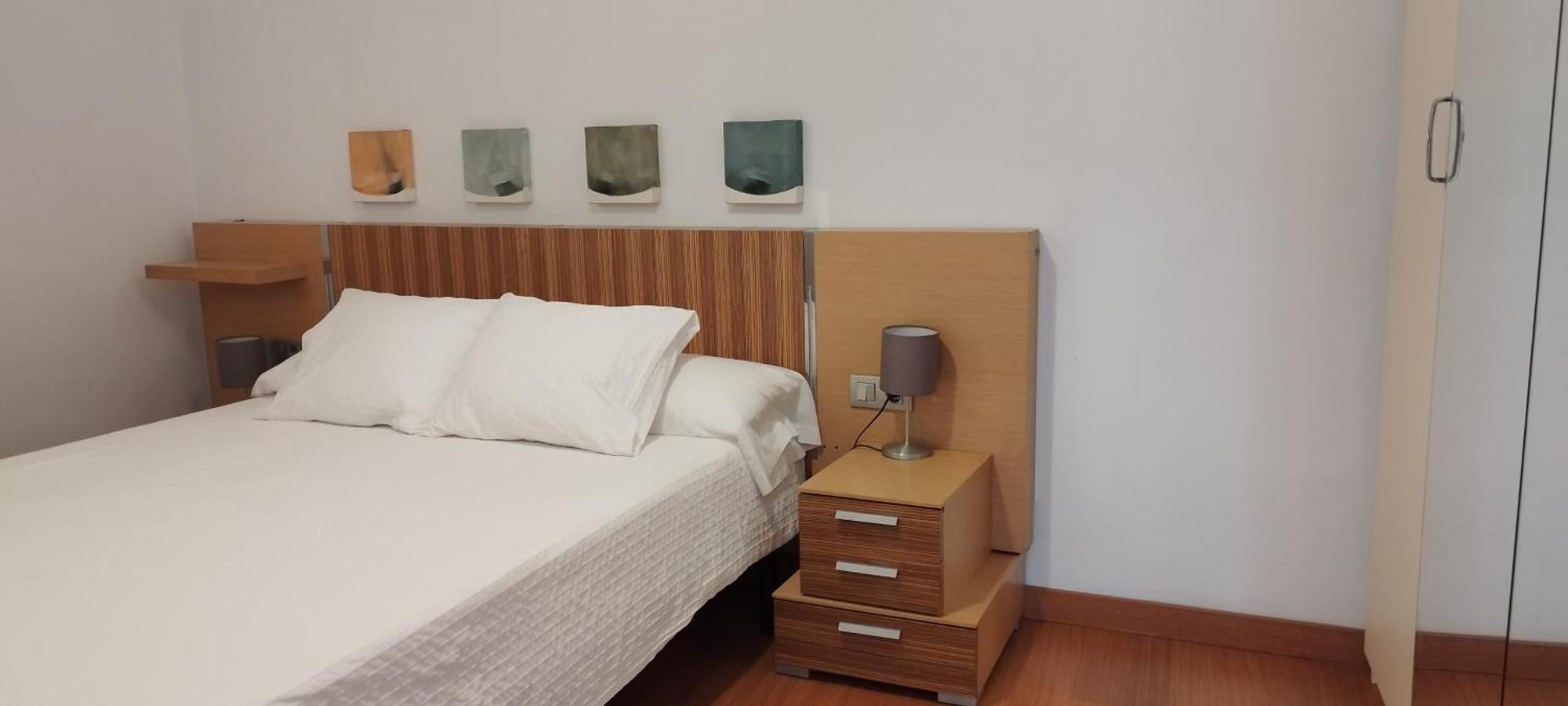 Apartamento Torres19 Sevilla Eksteriør billede