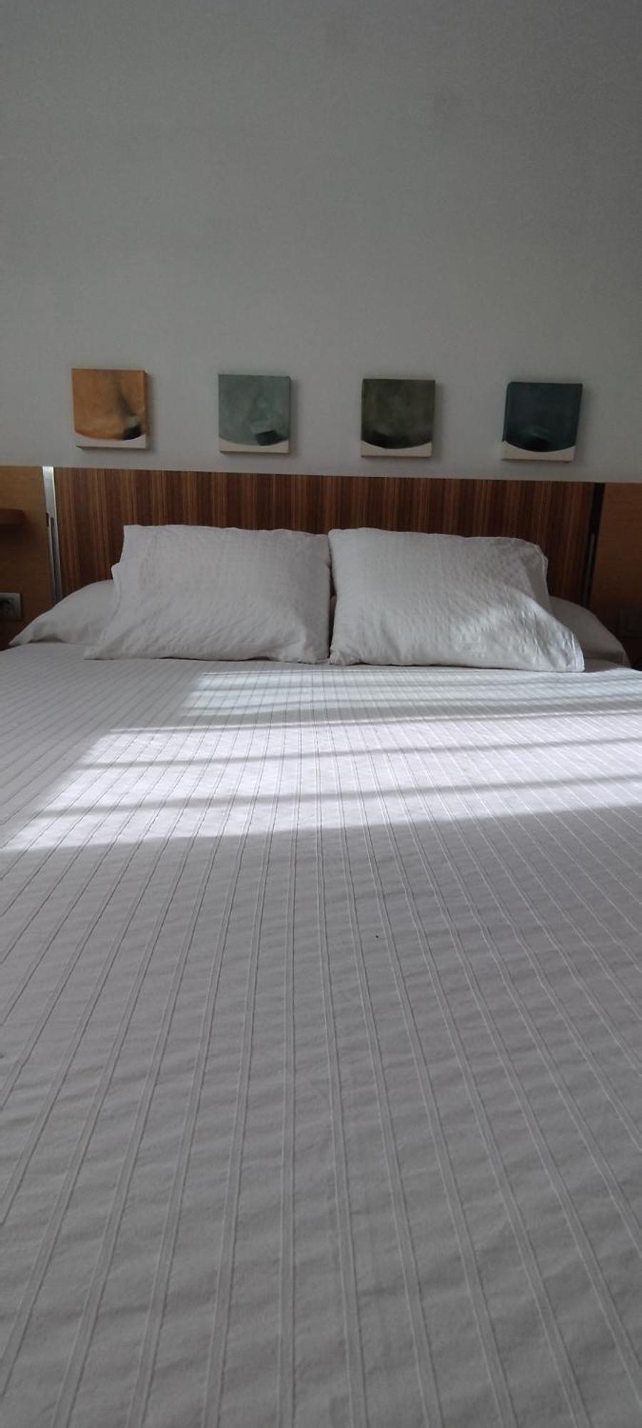 Apartamento Torres19 Sevilla Eksteriør billede
