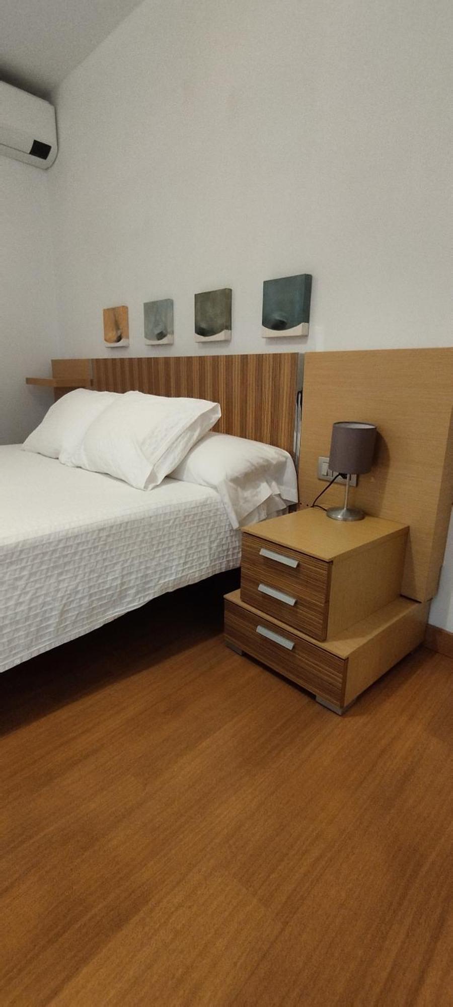Apartamento Torres19 Sevilla Eksteriør billede